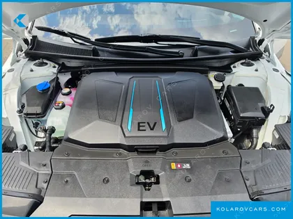 HYUNDAI IONIQ 5 LONG RANGE