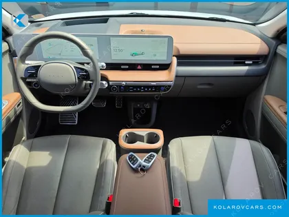 HYUNDAI IONIQ 5 LONG RANGE