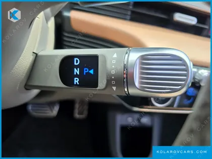 HYUNDAI IONIQ 5 LONG RANGE