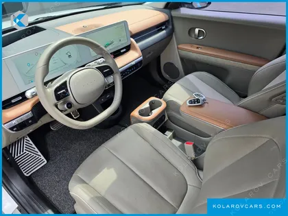 HYUNDAI IONIQ 5 LONG RANGE