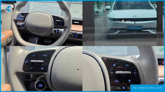 HYUNDAI IONIQ 5 LONG RANGE