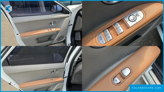 HYUNDAI IONIQ 5 LONG RANGE