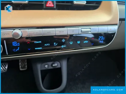 HYUNDAI IONIQ 5 LONG RANGE