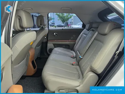 HYUNDAI IONIQ 5 LONG RANGE