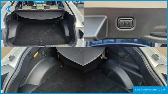 HYUNDAI IONIQ 5 LONG RANGE