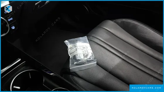 GENESIS G80 E-AWD