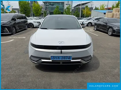 HYUNDAI IONIQ 5 LONG RANGE AWD