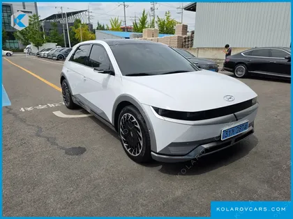 HYUNDAI IONIQ 5 LONG RANGE AWD