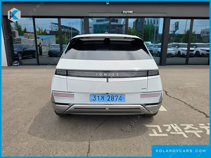 HYUNDAI IONIQ 5 LONG RANGE AWD