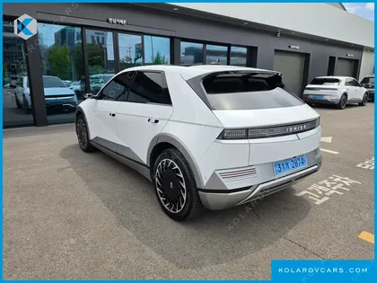 HYUNDAI IONIQ 5 LONG RANGE AWD