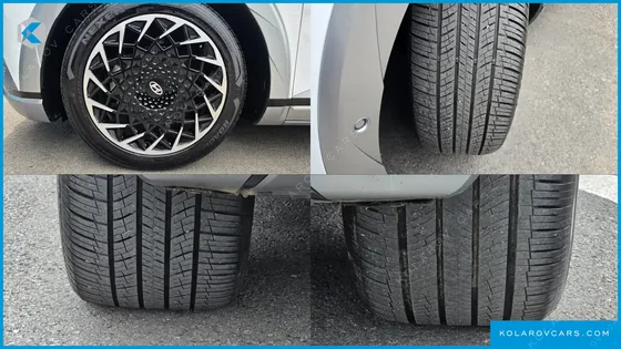 HYUNDAI IONIQ 5 LONG RANGE AWD