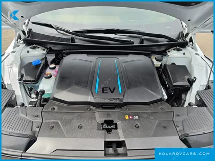 HYUNDAI IONIQ 5 LONG RANGE AWD