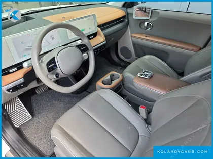 HYUNDAI IONIQ 5 LONG RANGE AWD