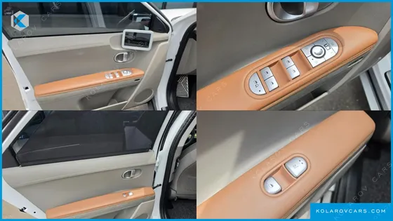 HYUNDAI IONIQ 5 LONG RANGE AWD