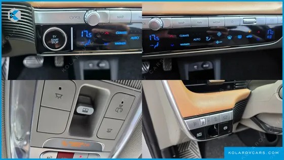 HYUNDAI IONIQ 5 LONG RANGE AWD