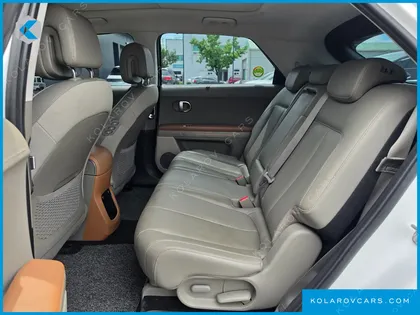 HYUNDAI IONIQ 5 LONG RANGE AWD