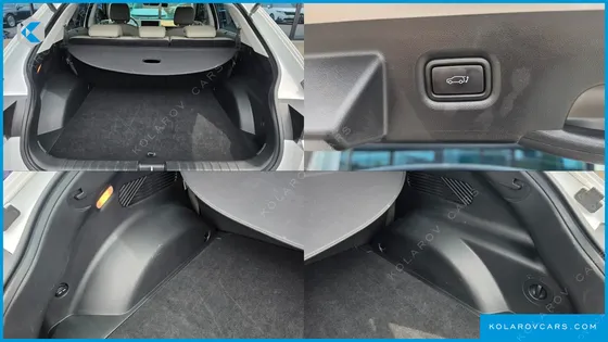 HYUNDAI IONIQ 5 LONG RANGE AWD