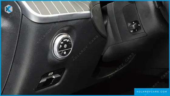 MERCEDES C-CLASS C200 AVANTGARDE