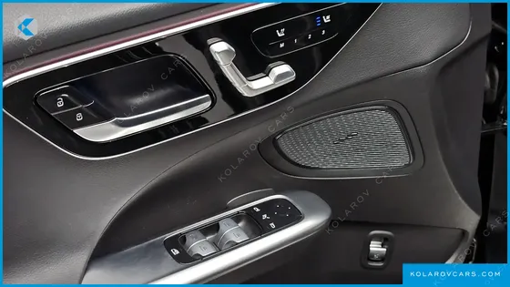 MERCEDES C-CLASS C200 AVANTGARDE
