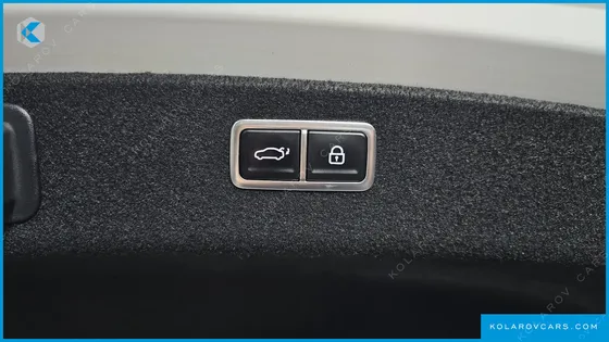 GENESIS G80 E-AWD
