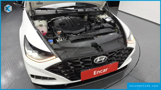 HYUNDAI SONATA 2.0