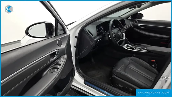 HYUNDAI SONATA 2.0