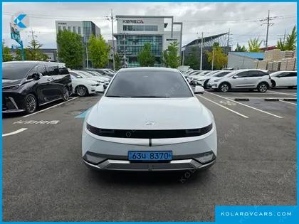 HYUNDAI IONIQ 5 LONG RANGE AWD