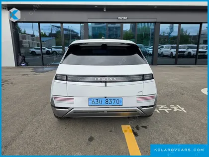 HYUNDAI IONIQ 5 LONG RANGE AWD