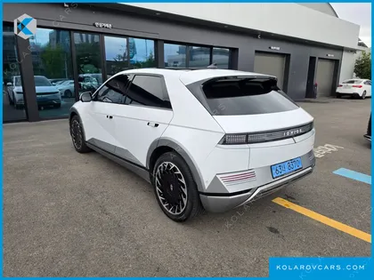 HYUNDAI IONIQ 5 LONG RANGE AWD