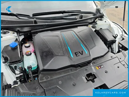 HYUNDAI IONIQ 5 LONG RANGE AWD