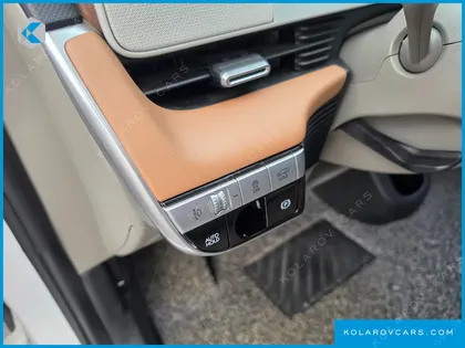 HYUNDAI IONIQ 5 LONG RANGE AWD