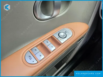 HYUNDAI IONIQ 5 LONG RANGE AWD
