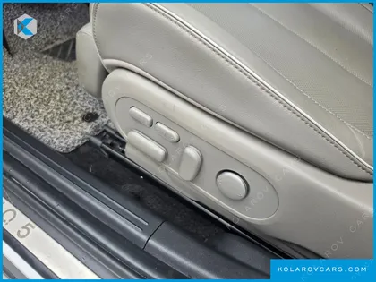 HYUNDAI IONIQ 5 LONG RANGE AWD