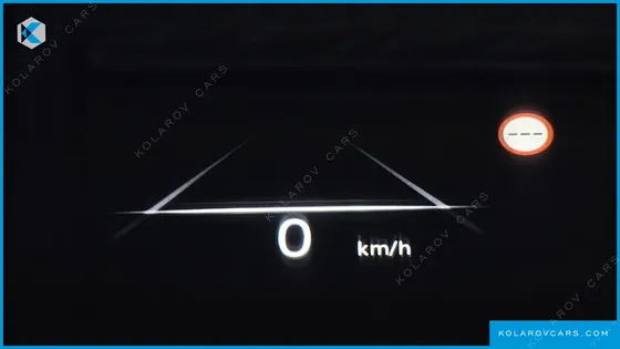 GENESIS G80 E-AWD