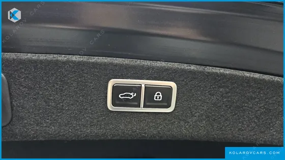 GENESIS G80 E-AWD