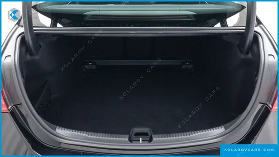 MERCEDES C-CLASS C200 AMG LINE