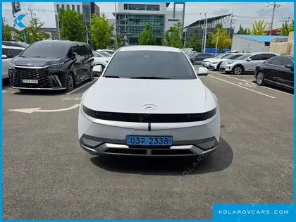 HYUNDAI IONIQ 5 LONG RANGE