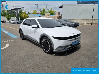 HYUNDAI IONIQ 5 LONG RANGE