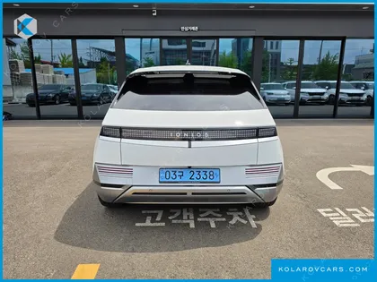 HYUNDAI IONIQ 5 LONG RANGE