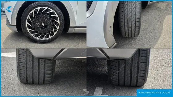 HYUNDAI IONIQ 5 LONG RANGE