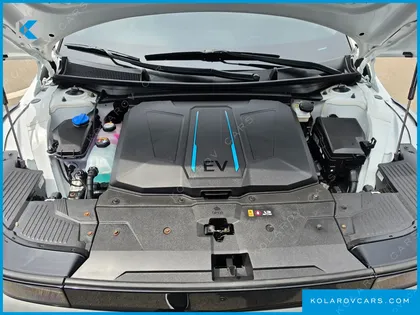 HYUNDAI IONIQ 5 LONG RANGE