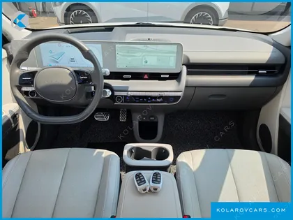 HYUNDAI IONIQ 5 LONG RANGE