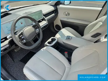 HYUNDAI IONIQ 5 LONG RANGE