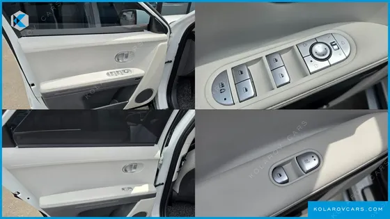 HYUNDAI IONIQ 5 LONG RANGE