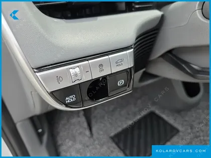 HYUNDAI IONIQ 5 LONG RANGE