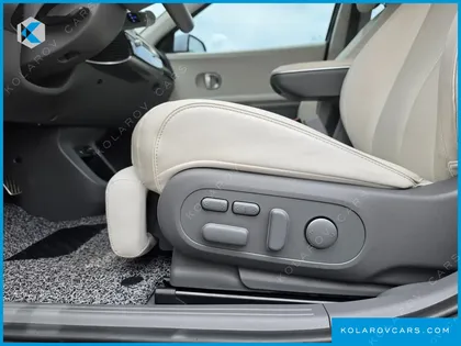 HYUNDAI IONIQ 5 LONG RANGE