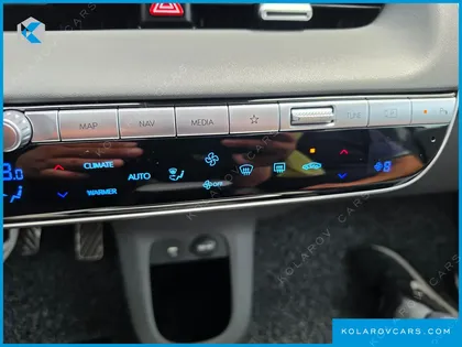 HYUNDAI IONIQ 5 LONG RANGE