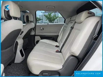 HYUNDAI IONIQ 5 LONG RANGE