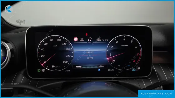 MERCEDES C-CLASS C300 4MATIC AVANTGARDE