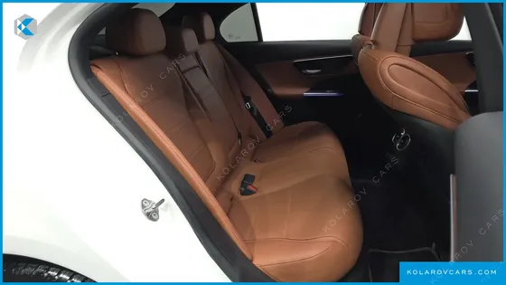 MERCEDES C-CLASS C300 4MATIC AVANTGARDE
